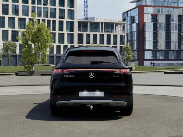 Mercedes-Benz EQE 350 4M SUV ElectricArt Panorama Distronic AHK Mercedes-Benz EQE 350 4M SUV ElectricArt Panorama Distronic AHK