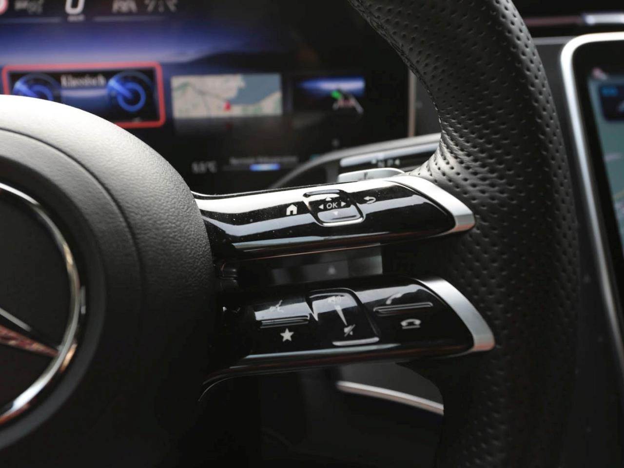 Mercedes-Benz EQE 350 4M SUV AMG Night Panorama Distronic 360°