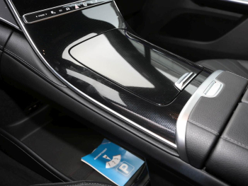 Mercedes-Benz EQE 350 4M SUV AMG Night Panorama Distronic 360°