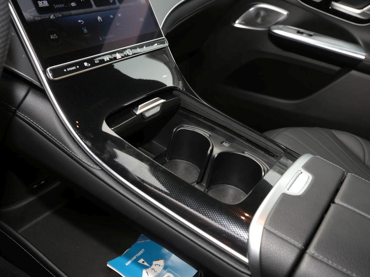 Mercedes-Benz EQE 350 4M SUV AMG Night Panorama Distronic 360°