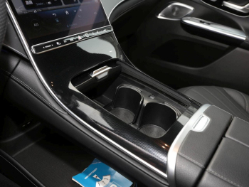 Mercedes-Benz EQE 350 4M SUV AMG Night Panorama Distronic 360°