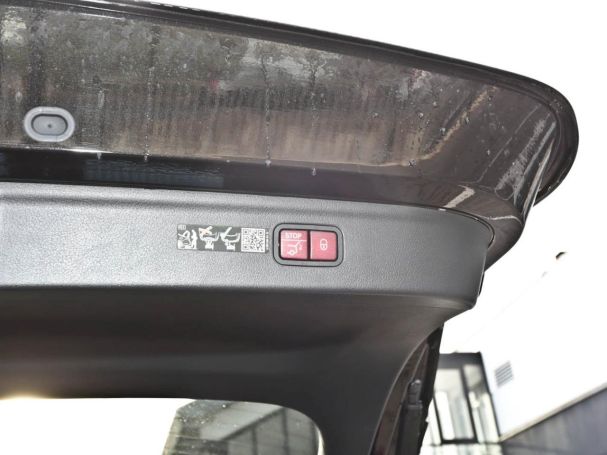 Mercedes-Benz EQE 350 4M SUV AMG Night Panorama Distronic 360°