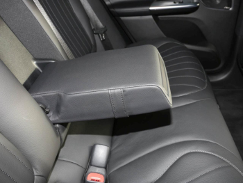 Mercedes-Benz EQE 350 4M SUV AMG Night Panorama Distronic 360°