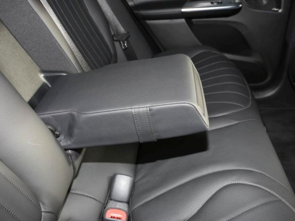 Mercedes-Benz EQE 350 4M SUV AMG Night Panorama Distronic 360°