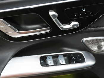 Mercedes-Benz EQE 350 4M SUV AMG Night Panorama Distronic 360°