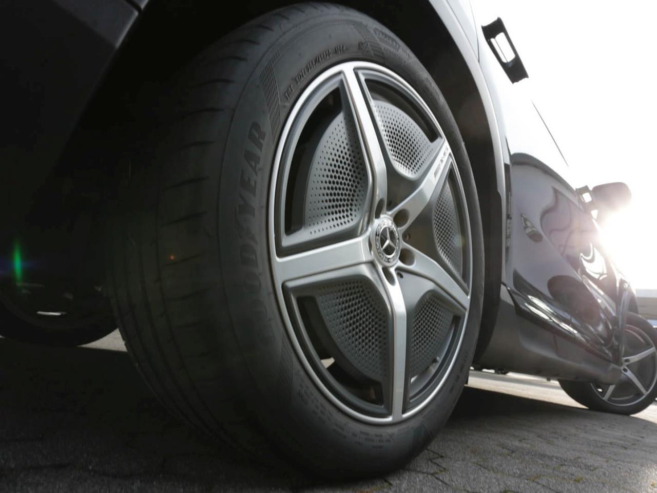 Mercedes-Benz EQE 350 4M SUV AMG Night Panorama Distronic 360°