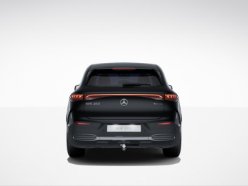 Mercedes-Benz EQE 350 4M SUV AMG Night Panoraman Distronic 360°