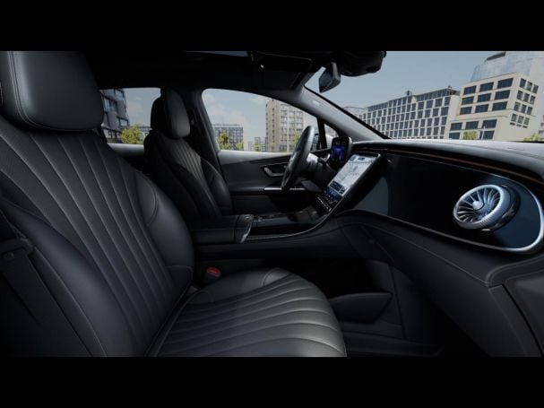 Mercedes-Benz EQE 350+ SUV Panorama Distronic AHK 360° Memory Mercedes-Benz EQE 350+ SUV Panorama Distronic AHK 360° Memory