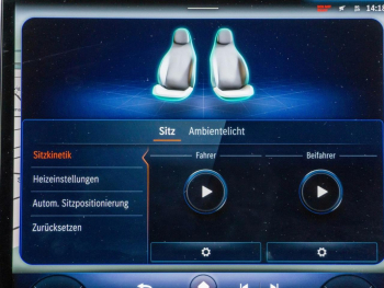 Mercedes-Benz EQE 350+ SUV AMG Night Panorama Distronic AHK