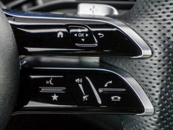 Mercedes-Benz EQE 350+ SUV AMG Night Panorama Distronic AHK
