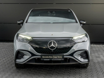 Mercedes-Benz EQE 350+ SUV AMG Night Panorama Distronic AHK