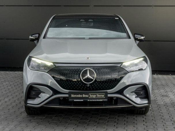 Mercedes-Benz EQE 350+ SUV AMG Night Panorama Distronic AHK Mercedes-Benz EQE 350+ SUV AMG Night Panorama Distronic AHK