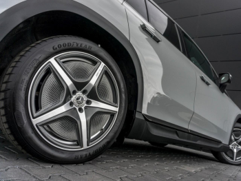 Mercedes-Benz EQE 350+ SUV AMG Night Panorama Distronic AHK