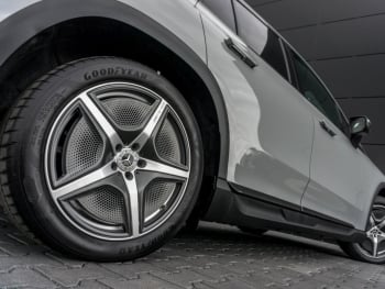 Mercedes-Benz EQE 350+ SUV AMG Night Panorama Distronic AHK