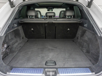 Mercedes-Benz EQE 350+ SUV AMG Night Panorama Distronic AHK