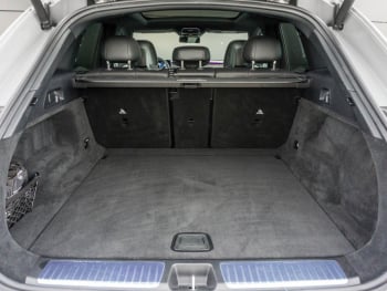 Mercedes-Benz EQE 350+ SUV AMG Night Panorama Distronic AHK