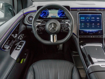 Mercedes-Benz EQE 350+ SUV AMG Night Panorama Distronic AHK