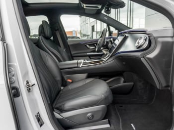 Mercedes-Benz EQE 350+ SUV AMG Night Panorama Distronic AHK