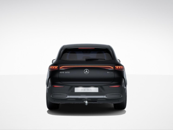 Mercedes-Benz EQE 500 4M SUV AMG Night Panorama Distronic AHK