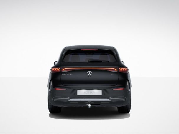 Mercedes-Benz EQE 500 4M SUV AMG Night Panorama Distronic AHK