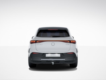 Mercedes-Benz EQE 500 4M SUV AMG Night Panorama Distronic AHK