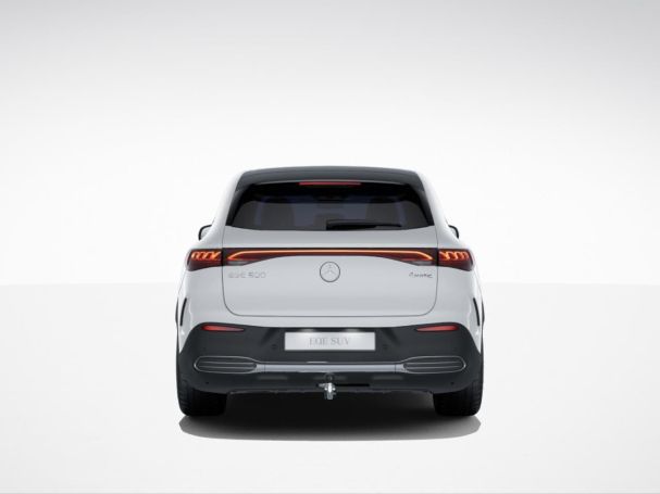Mercedes-Benz EQE 500 4M SUV AMG Night Panorama Distronic AHK