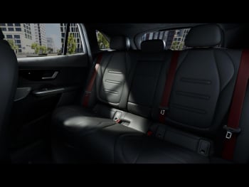 Mercedes-Benz EQE 53 AMG 4M+ SUV Night Panorama Distronic 360°