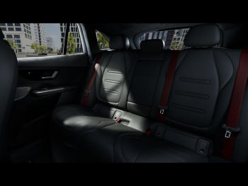Mercedes-Benz EQE 53 AMG 4M+ SUV Panorama Sitzklima SHZ-Fond