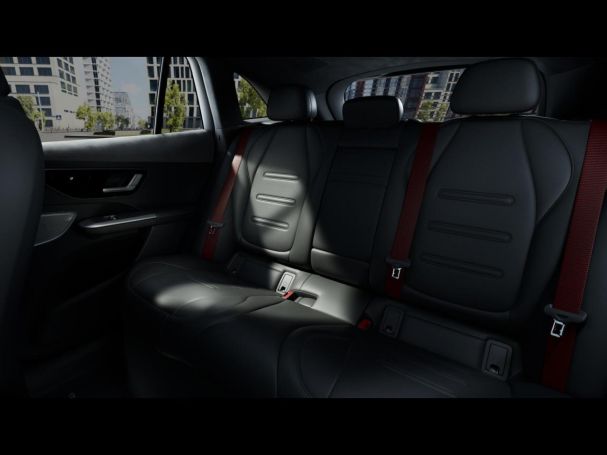 Mercedes-Benz EQE 53 AMG 4M+ SUV Panorama Sitzklima SHZ-Fond