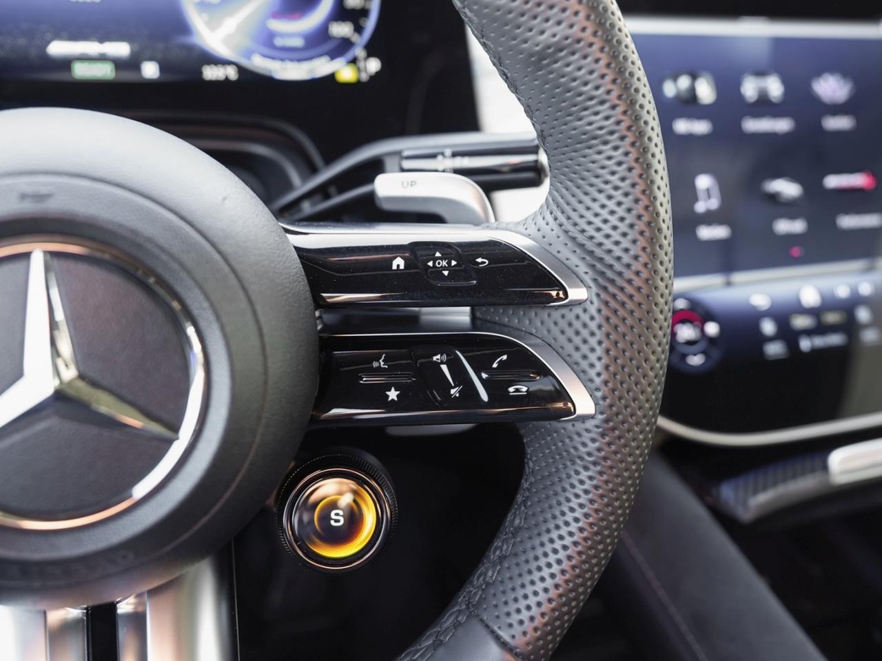 Mercedes-Benz EQE 53 AMG 4M+ SUV Night Panorama NP 162.917,-€