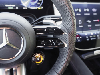 Mercedes-Benz EQE 53 AMG 4M+ SUV Night Panorama NP 162.917,-€