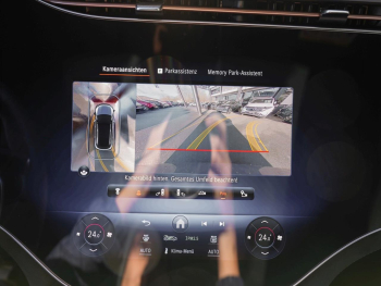 Mercedes-Benz EQE 53 AMG 4M+ SUV Night Panorama NP 162.917,-€