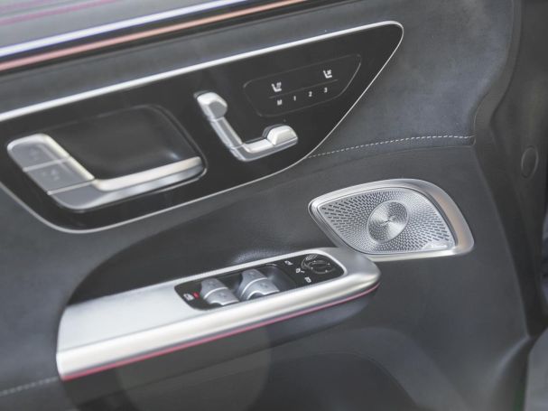 Mercedes-Benz EQE 53 AMG 4M+ SUV Night Panorama NP 162.917,-€