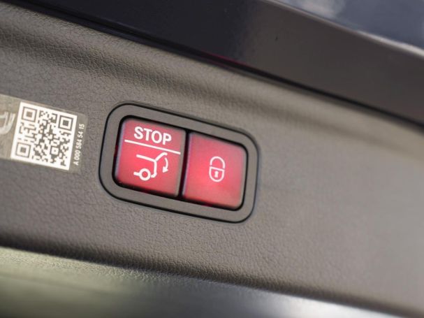 Mercedes-Benz EQE 53 AMG 4M+ SUV Night Panorama NP 162.917,-€