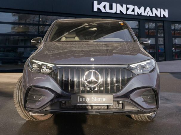 Mercedes-Benz EQE 53 AMG 4M+ SUV Night Panorama NP 162.917,-€