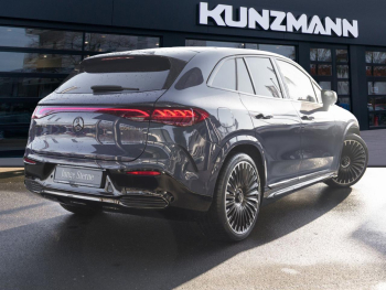 Mercedes-Benz EQE 53 AMG 4M+ SUV Night Panorama NP 162.917,-€