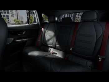 Mercedes-Benz EQE 53 AMG 4M+ SUV Night Panorama Distronic 360°