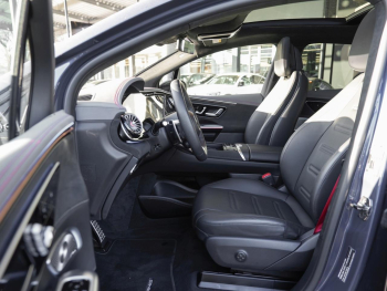 Mercedes-Benz EQE 53 AMG 4M+ SUV Night Panorama NP 162.917,-€