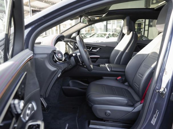 Mercedes-Benz EQE 53 AMG 4M+ SUV Night Panorama NP 162.917,-€