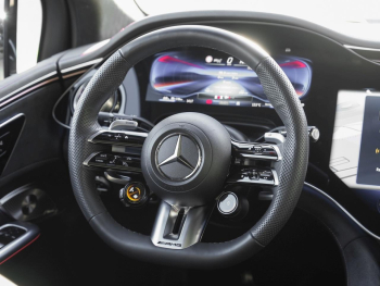 Mercedes-Benz EQE 53 AMG 4M+ SUV Night Panorama NP 162.917,-€