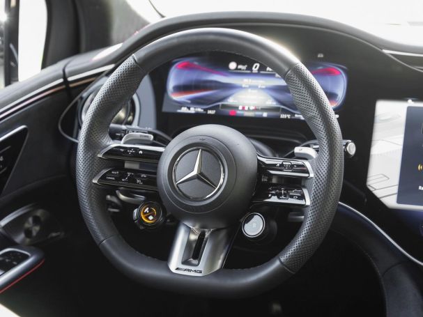 Mercedes-Benz EQE 53 AMG 4M+ SUV Night Panorama NP 162.917,-€