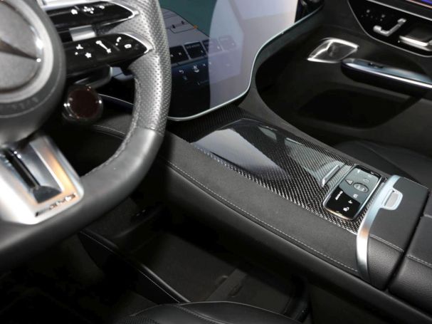 Mercedes-Benz EQE 53 AMG 4M+ SUV Night Panorama NP 162.917,-€