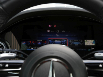 Mercedes-Benz EQE 53 AMG 4M+ SUV Night Panorama NP 162.917,-€