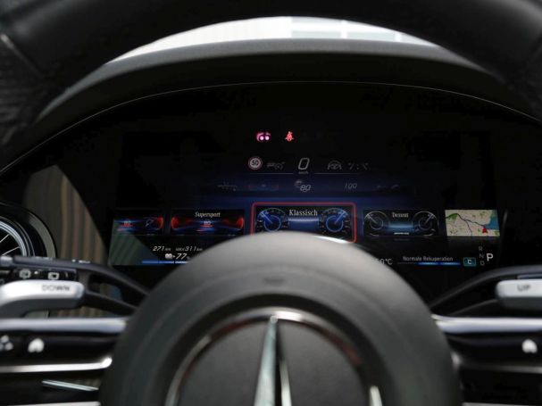 Mercedes-Benz EQE 53 AMG 4M+ SUV Night Panorama NP 162.917,-€