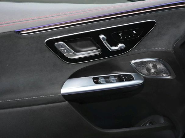 Mercedes-Benz EQE 53 AMG 4M+ SUV Night Panorama NP 162.917,-€