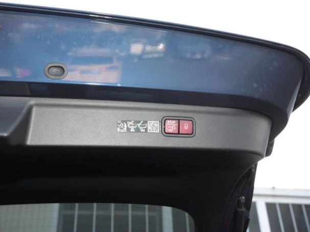 Mercedes-Benz EQE 53 AMG 4M+ SUV Night Panorama Distronic 360°