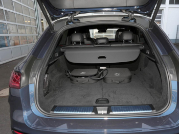 Mercedes-Benz EQE 53 AMG 4M+ SUV Night Panorama NP 162.917,-€