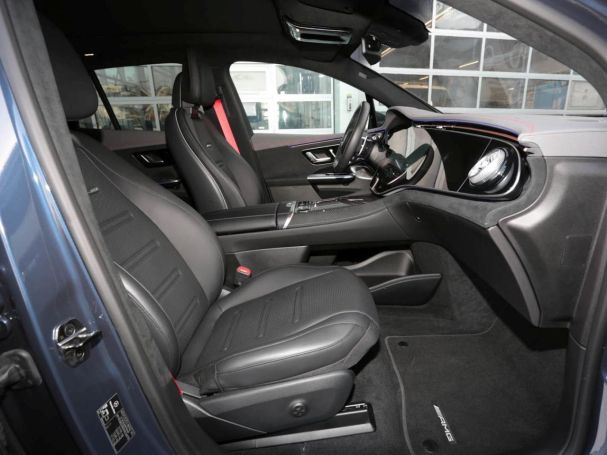 Mercedes-Benz EQE 53 AMG 4M+ SUV Night Panorama NP 162.917,-€