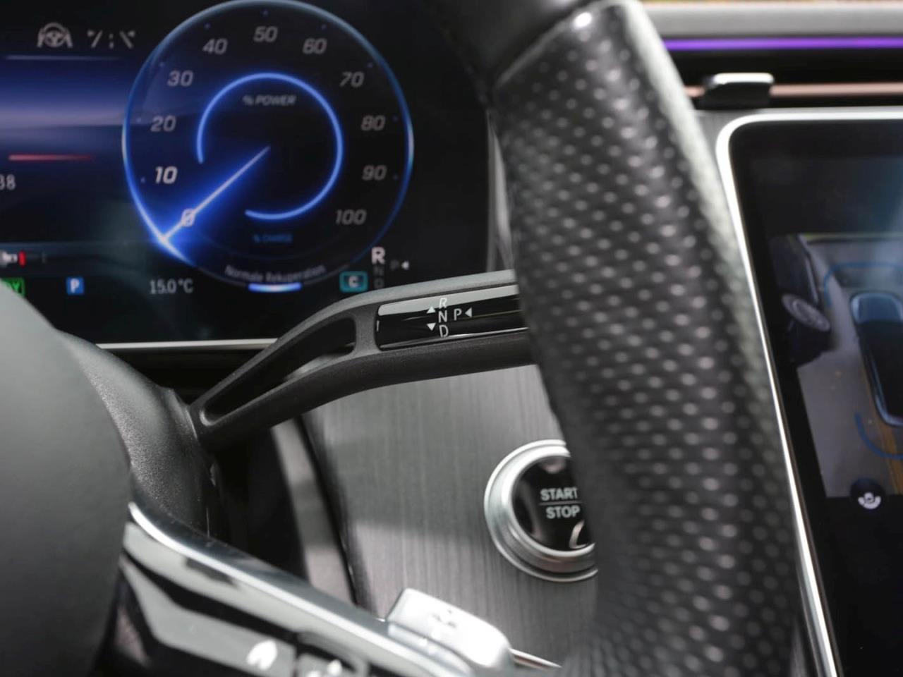 Mercedes-Benz EQE 300 AMG Panorama Distronic Memory 360°