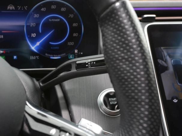 Mercedes-Benz EQE 300 AMG Panorama Distronic Memory 360°